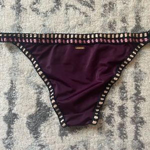 Victoria’s Secret Bikini Bottom